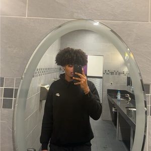 Meet your Posher, John david